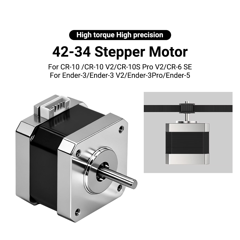 3D Printing Process - 3D Printer 42 40 42 34