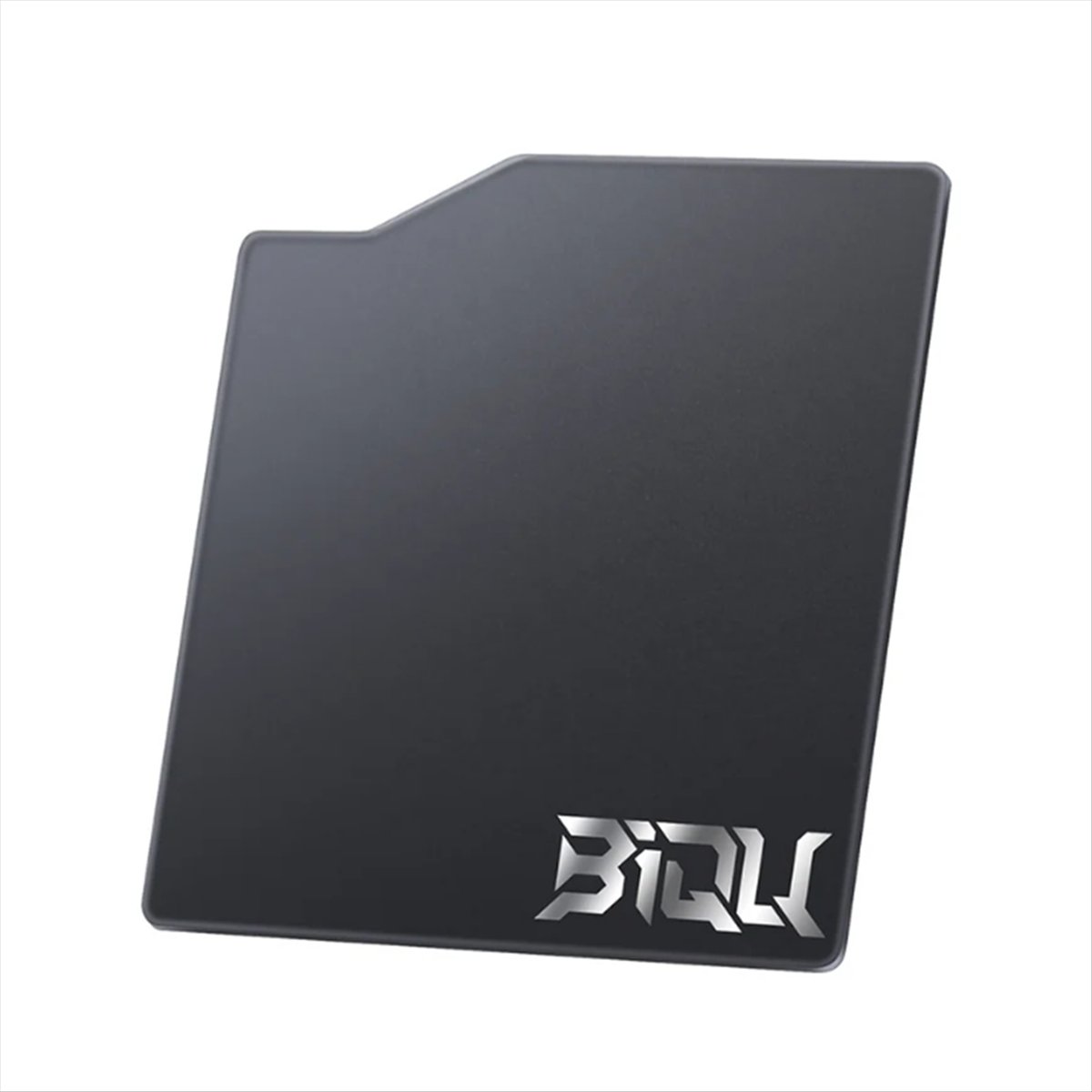 3D Printing Process - L70A BIQU Panda Purge Shield SUS304