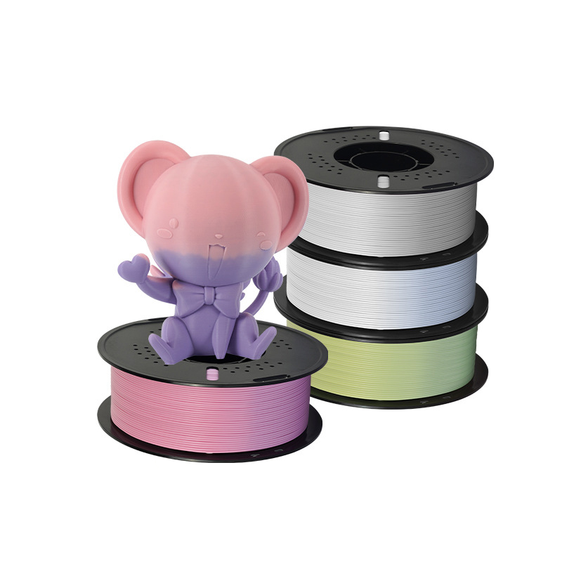 3D Printing High Temperature Materials - 1kg Pla Filament 1.75mm ±0.03mm For
