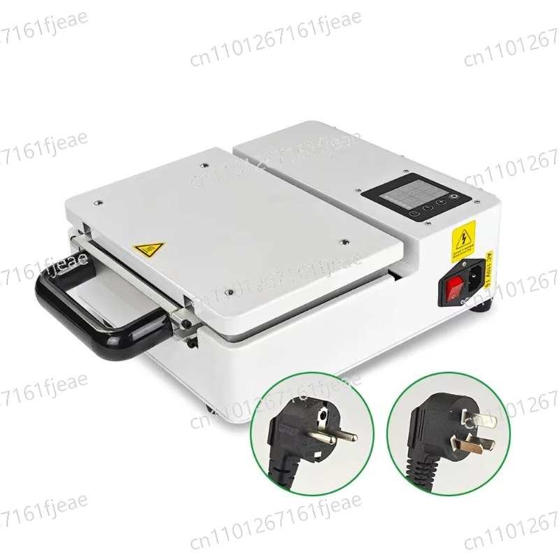 3D Printing Machine - Printing Phone Cases Cover DIY Fon