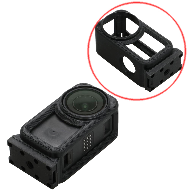3D Printing Housing - 1PCS For DJI Osmo Nano Thumb