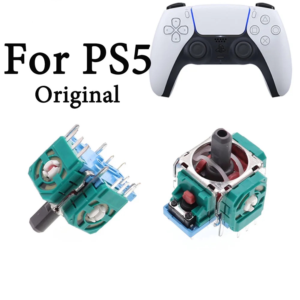 3D Printing Xbox Controller - ORIGINAL 10PCS-50Pcs Replacement 3D Analog Joystick