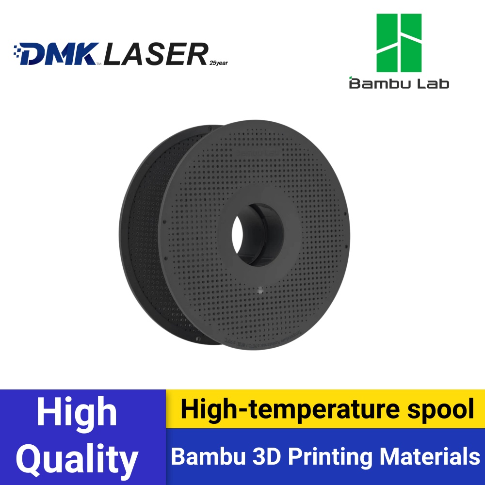 3D Printing High Temperature Materials - Bambu original Lab High-Temperature Spool ≤90℃