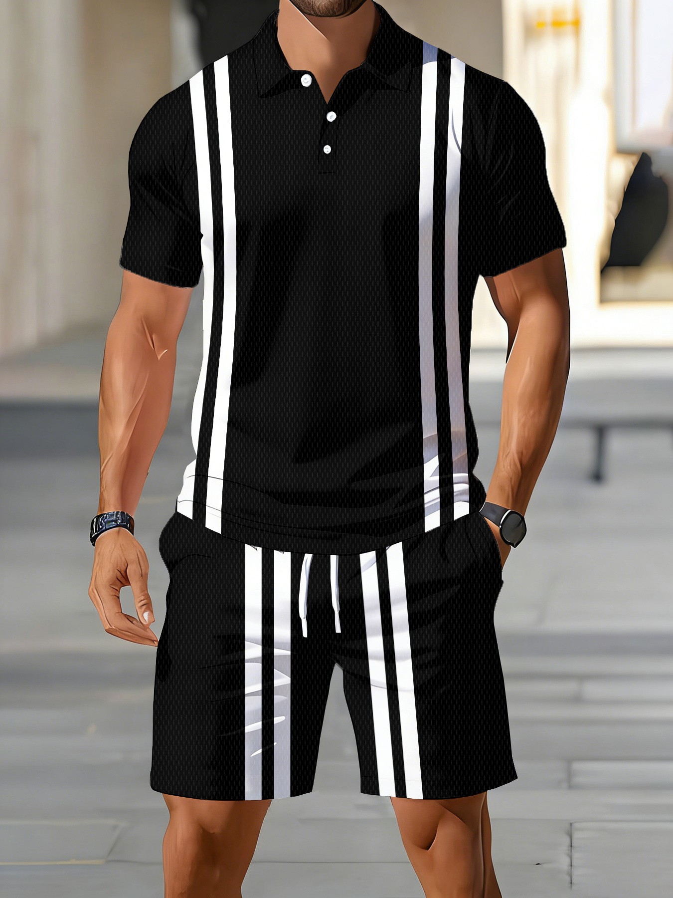 3D Printing Designing - 2026 Summer New Design American Men's