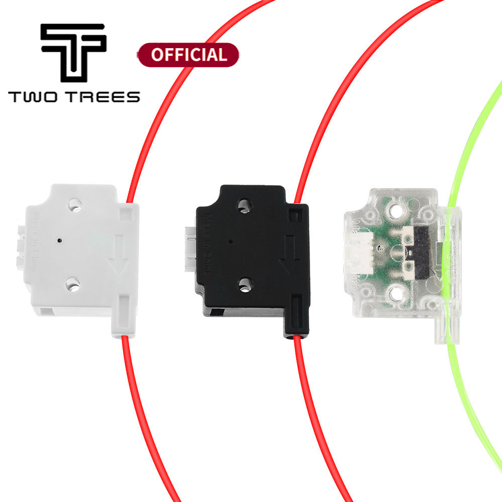 Filament Runout Sensor - 3D Máy In Dây Tóc Phá