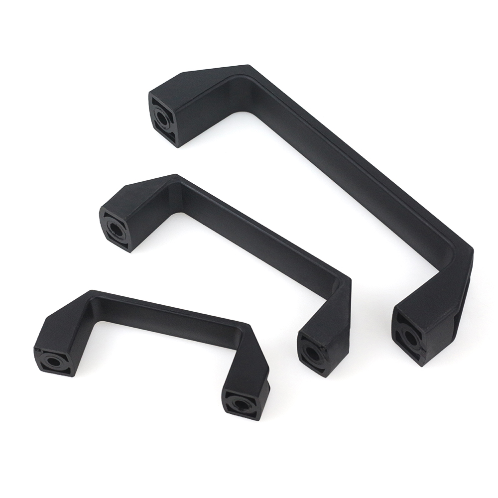 4Pcs/Lot  Plastic Nylon V Slot - đánh giá và giá V Slot Aluminum Extrusion