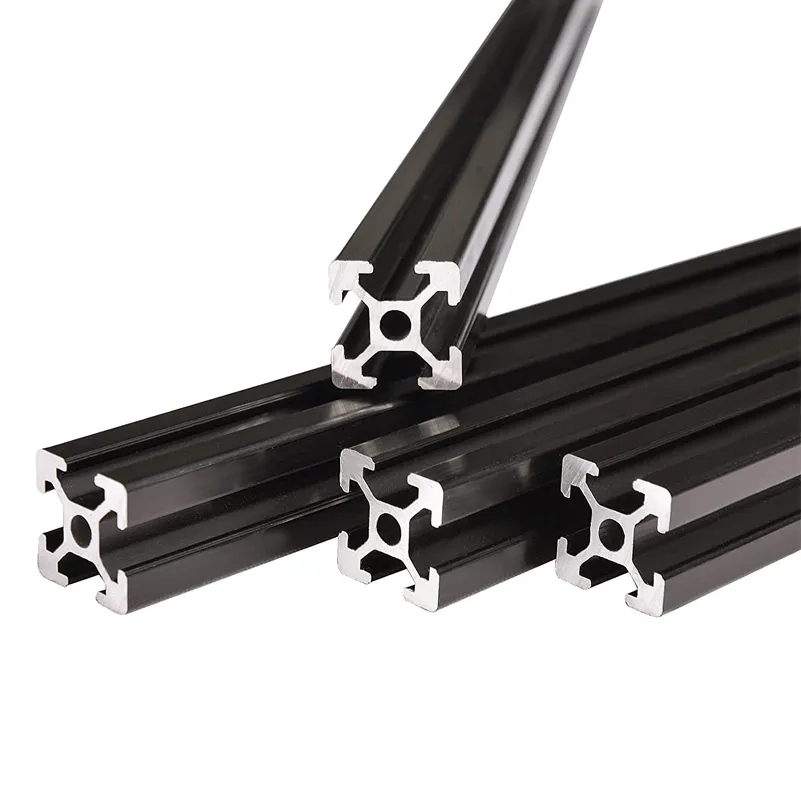 2Pcs Openbuilds 2020 V-Slot Al - đánh giá và giá V Slot Aluminum Extrusion