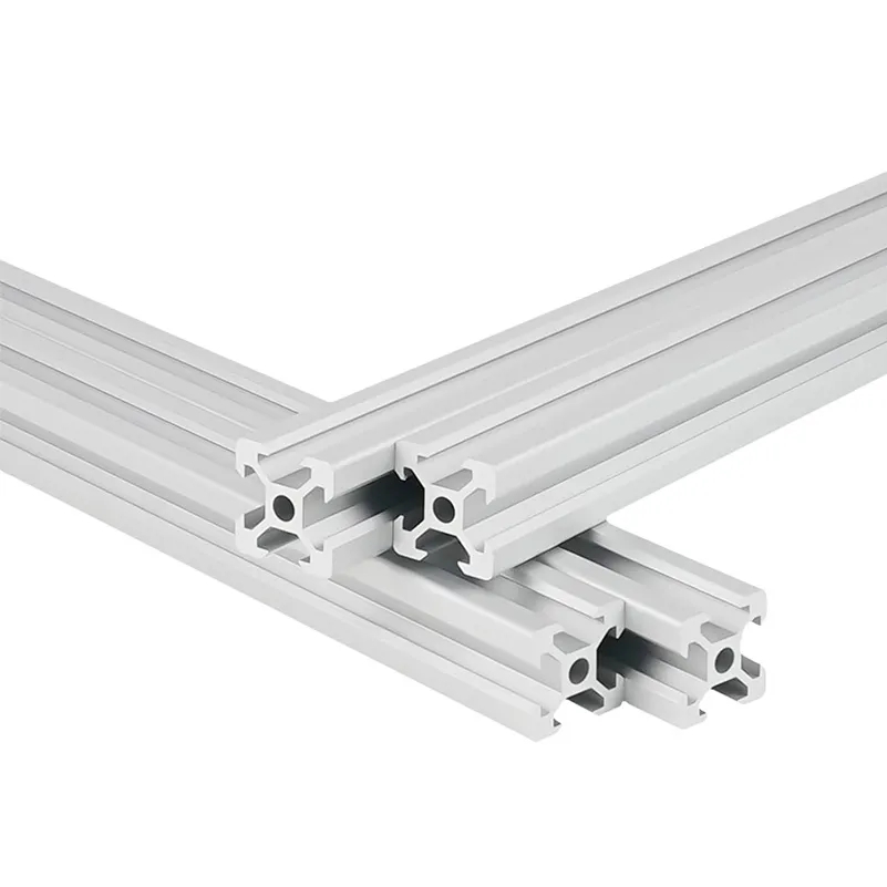 2Pcs Openbuilds 2020 V-Slot Al - đánh giá và giá V Slot Aluminum Extrusion