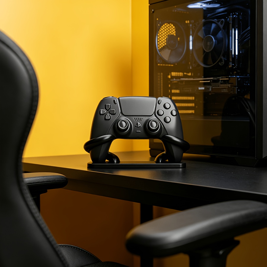 minimalism Game Controller Hol - đánh giá và giá 3D Printing Xbox Controller