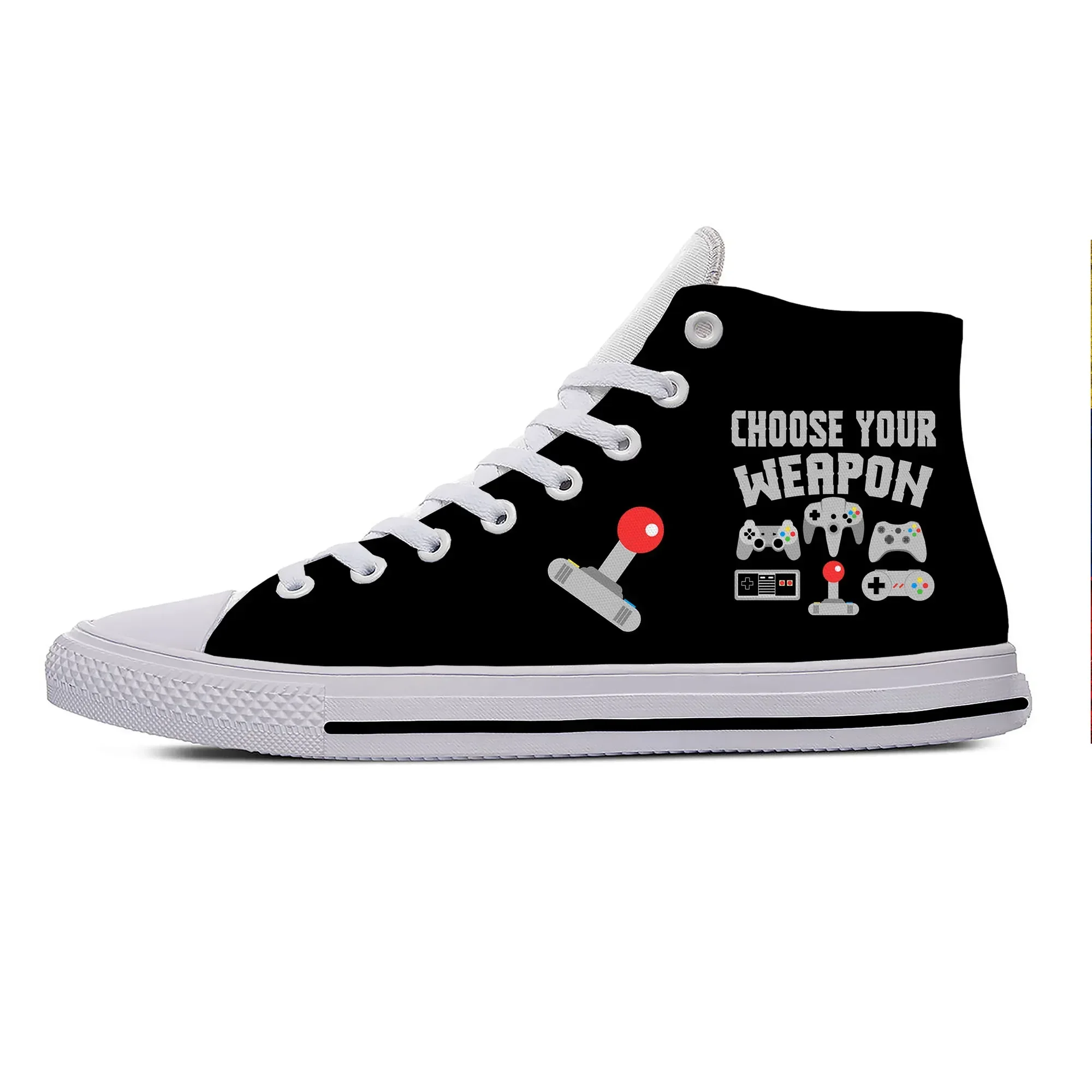 Choose Your High Top Sneakers  - đánh giá và giá 3D Printing Game