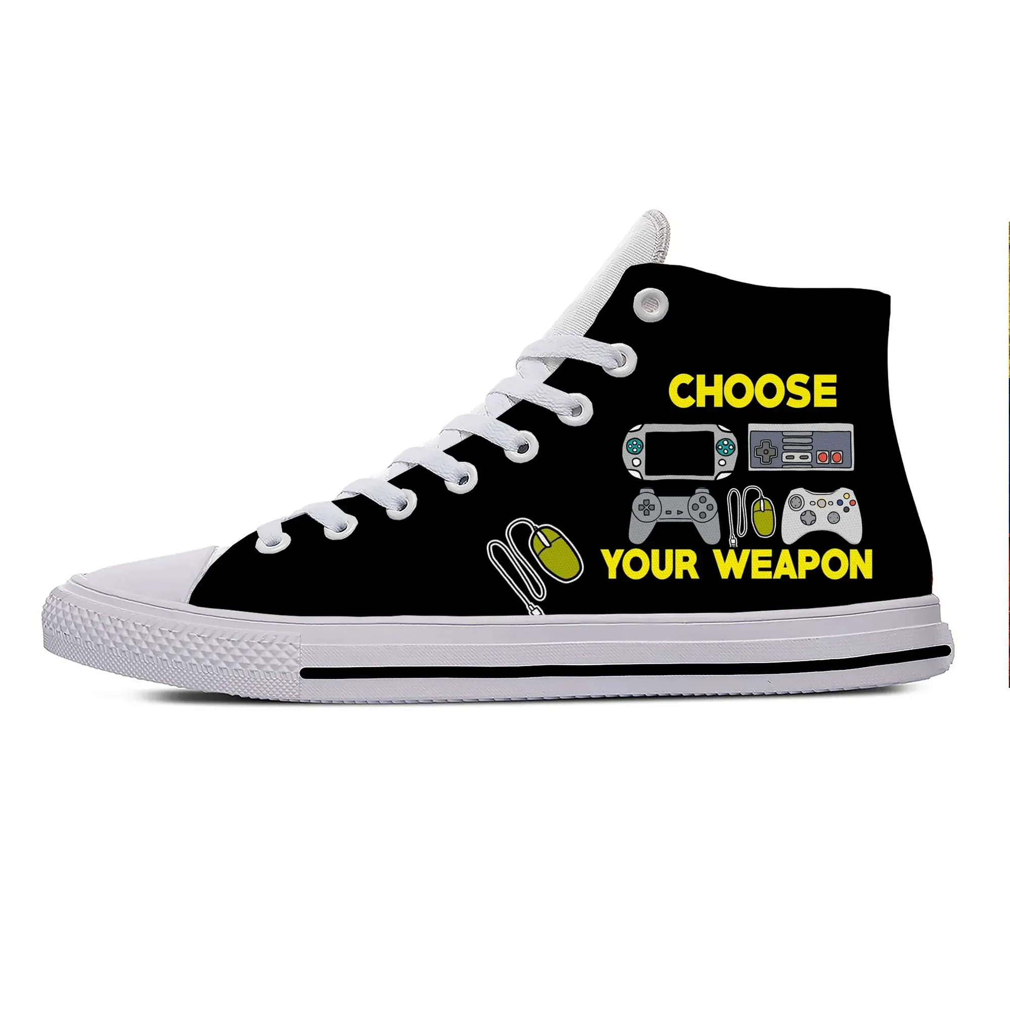 Choose Your High Top Sneakers  - đánh giá và giá 3D Printing Game