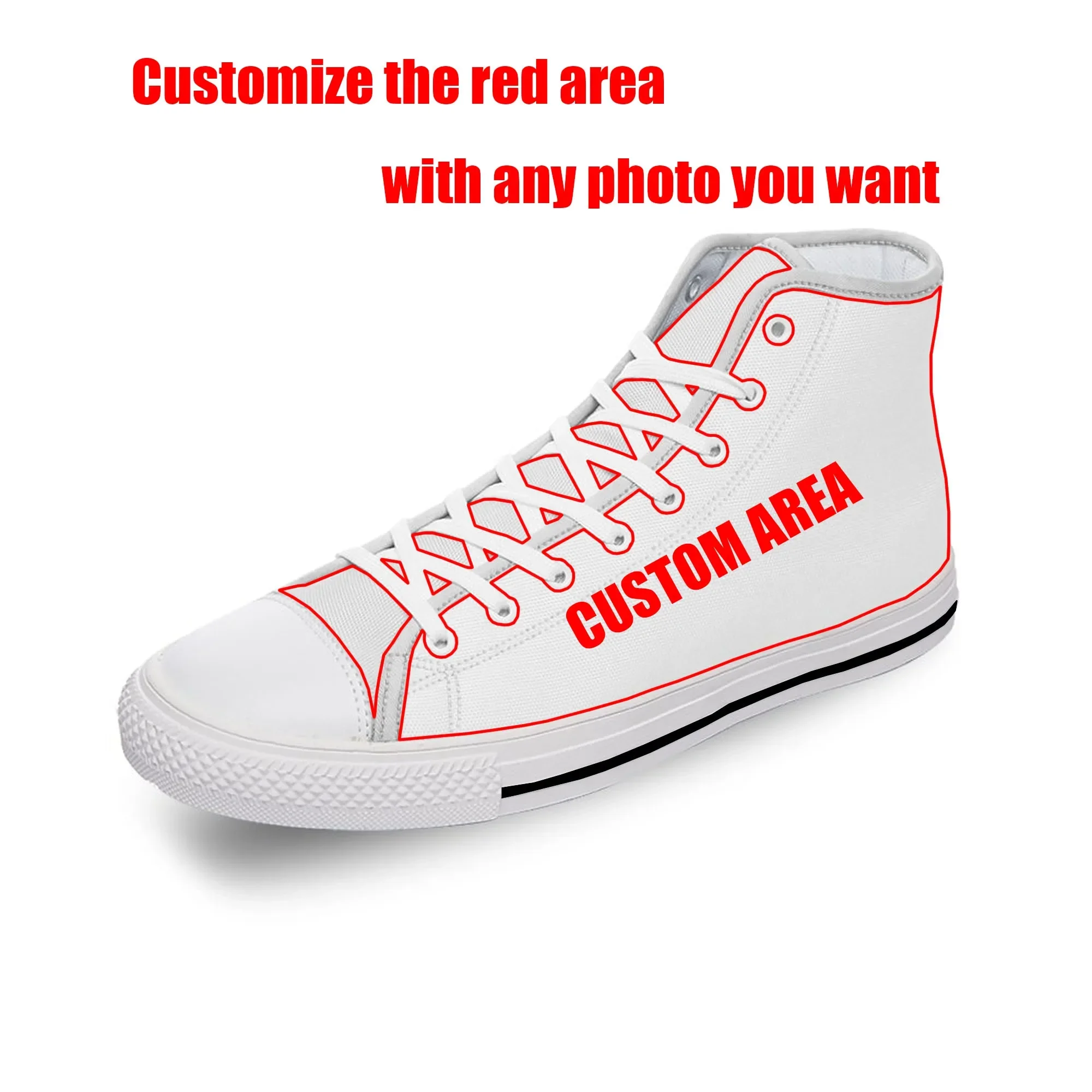 Choose Your High Top Sneakers  - đánh giá và giá 3D Printing Game