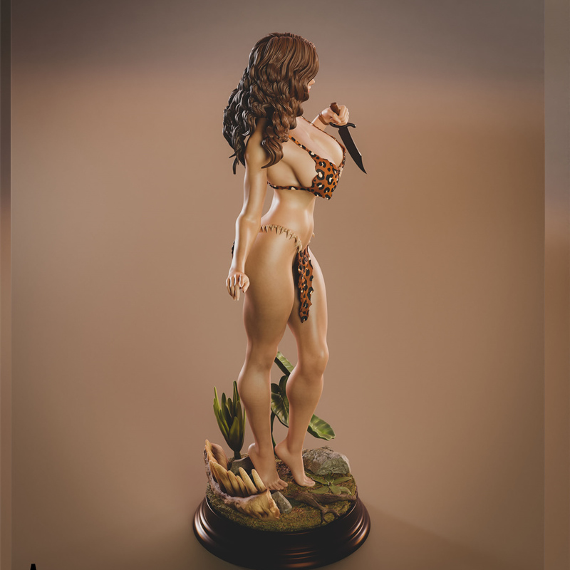 3 Styles Origi Character  6083 - đánh giá và giá 3D Printing Abs