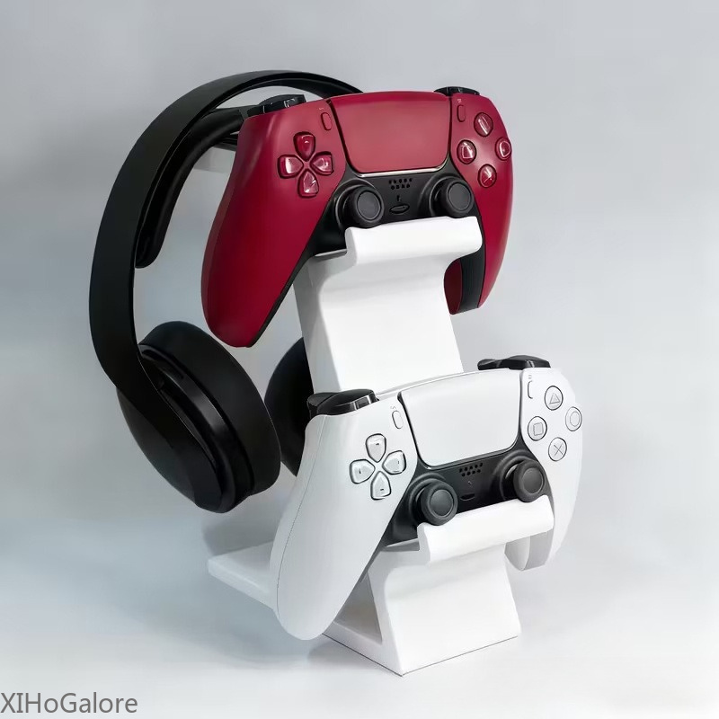 3D Printed 23cm Universal Cont - đánh giá và giá 3D Printing Xbox Controller