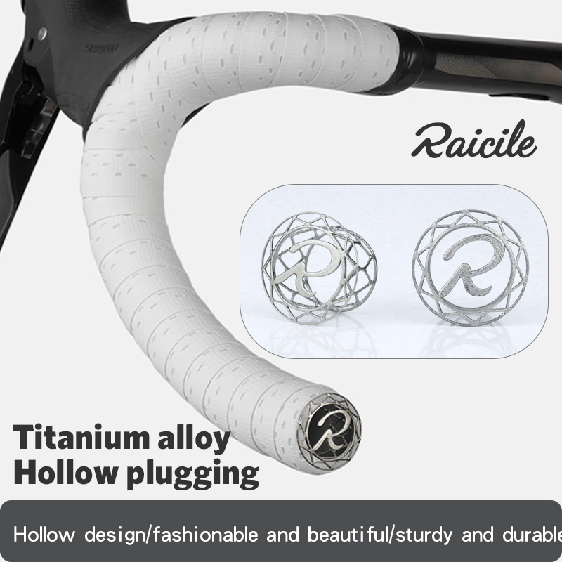 Railcile Titanium Alloy 3D Pri - đánh giá và giá 3D Printing Grip