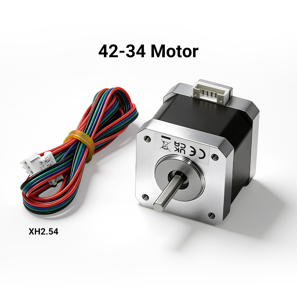 3D Printer 42 40 42 34 X/Y/Z/E - đánh giá và giá 3D Printing Process