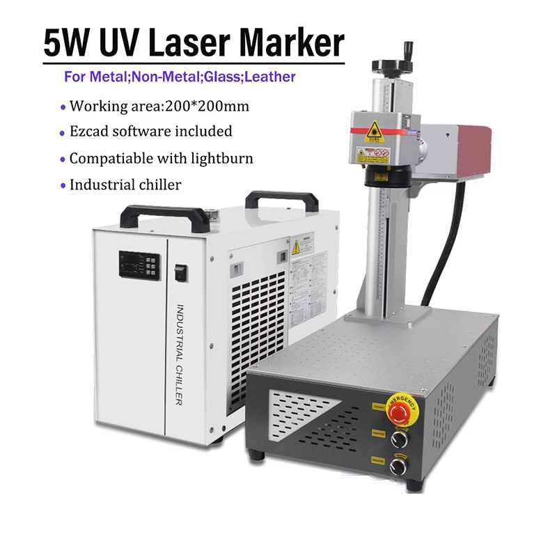 High Precision UV Laser Plasti - đánh giá và giá 3D Printing Logo