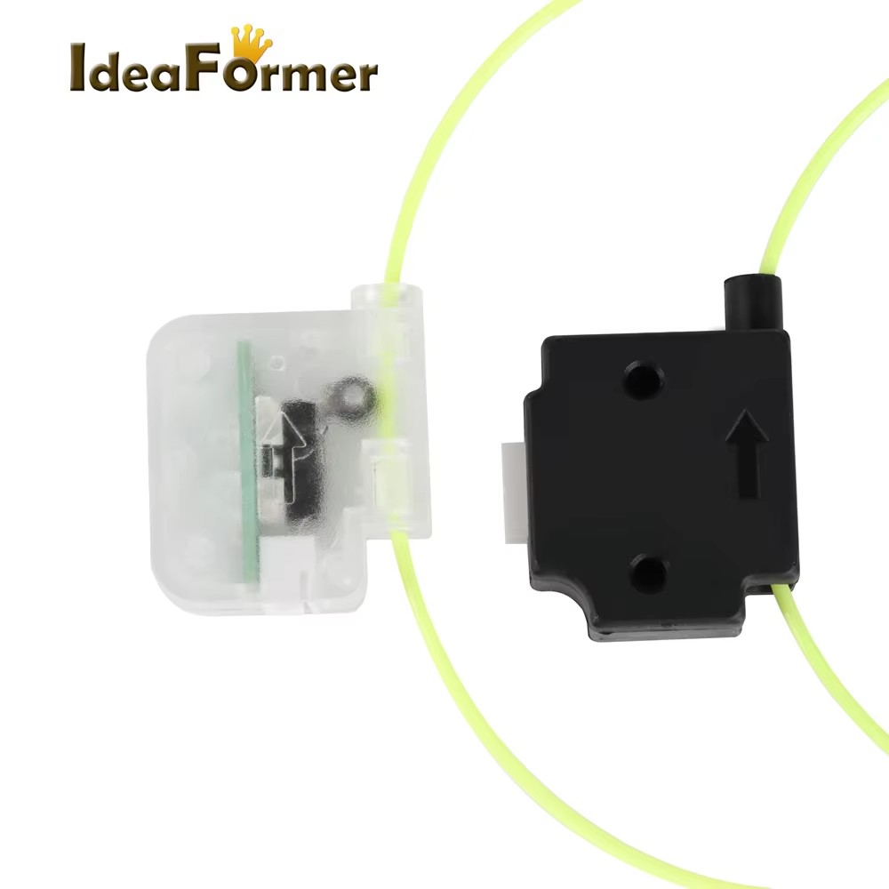 For 1.75mm Ideaformer IR3 & IR - đánh giá và giá Filament Runout Sensor