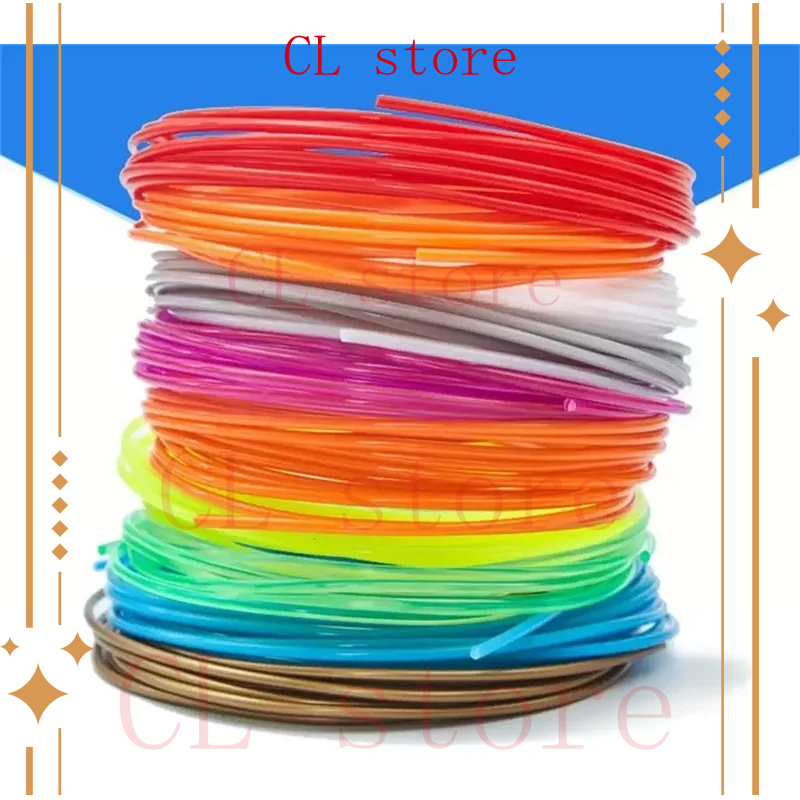 MOQ.Order 5 Pieces10M PLA 3d P - đánh giá và giá 3D Printing High Temperature Materials