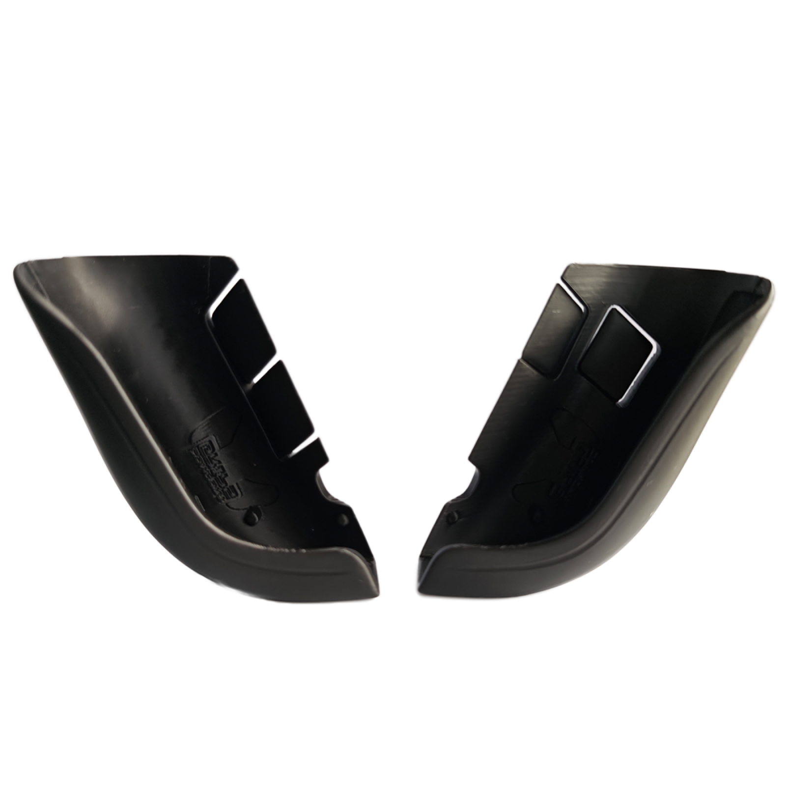 For Legion Go 2 Black Grip DIY - đánh giá và giá 3D Printing Grip