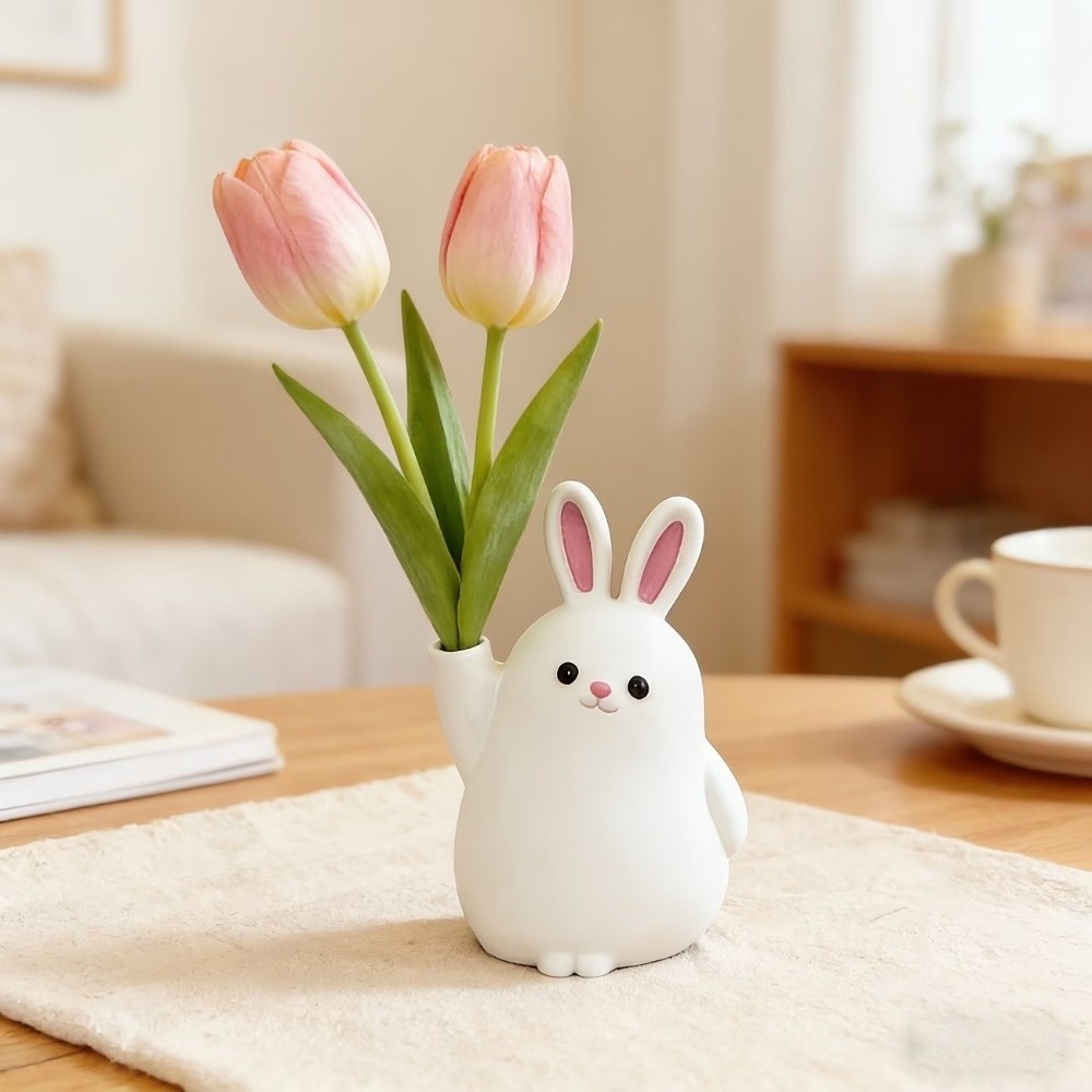 Creative 3D Printed Plastic Ra - đánh giá và giá 3D Printing Rabbit