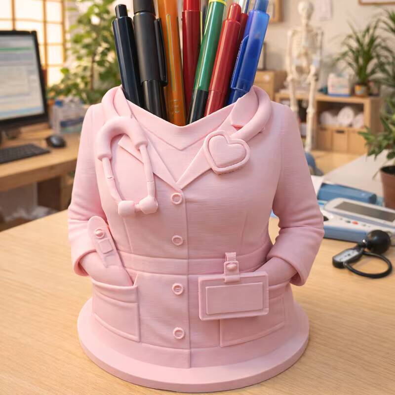 3D Printed Medical Staff Pen H - đánh giá và giá 3D Printing Grip