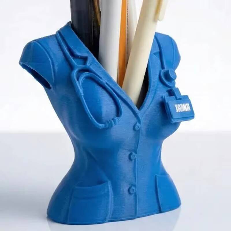 3D Printed Medical Staff Pen H - đánh giá và giá 3D Printing Grip