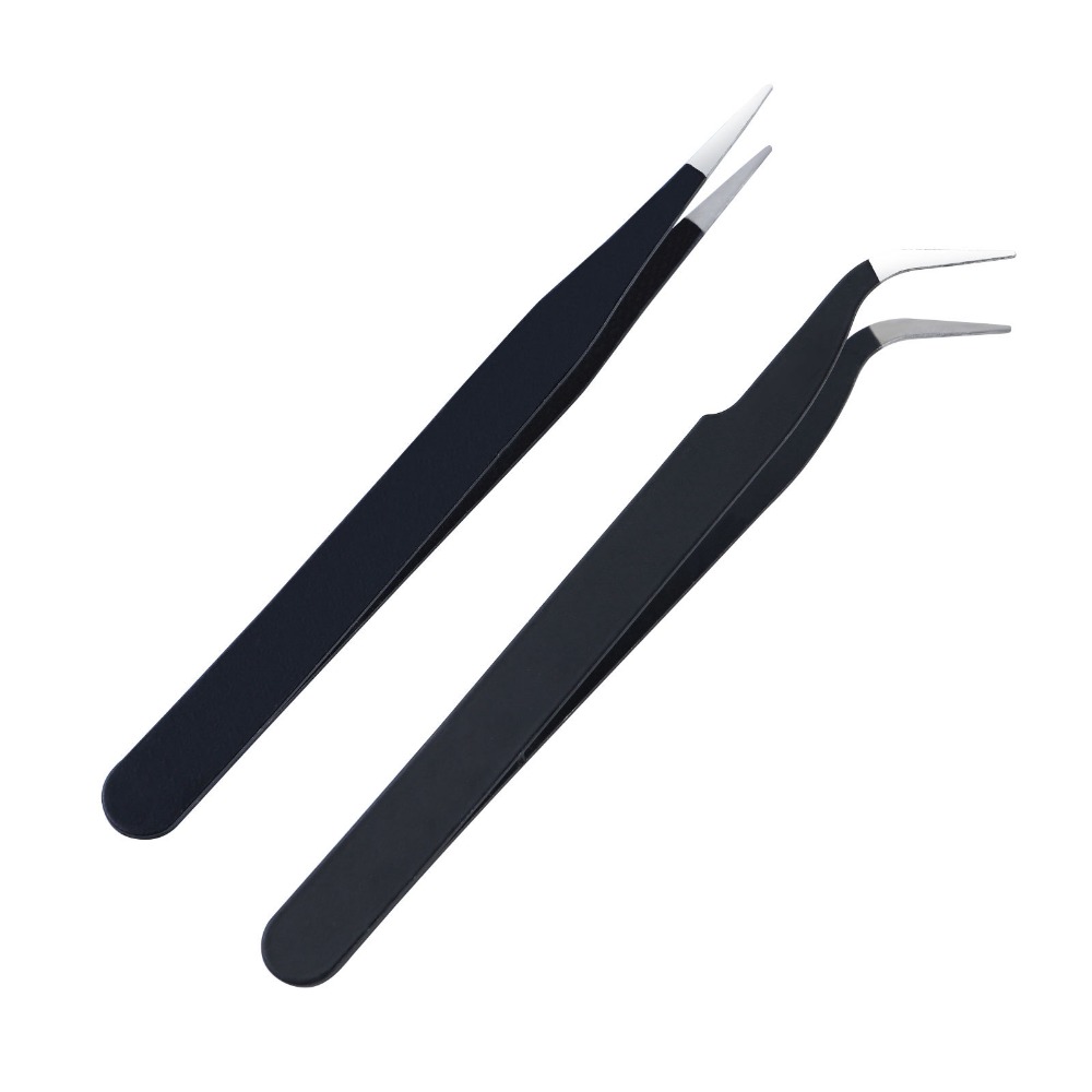2Pcs Precision  Anti-Static Tw - đánh giá và giá 3D Printing Process