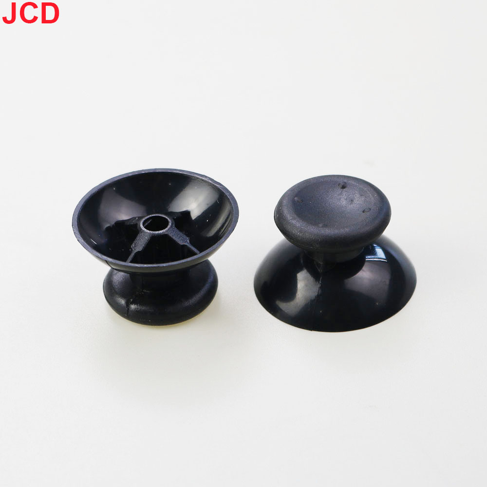 JCD New 7pcs/set Black Gray 3d - đánh giá và giá 3D Printing Xbox Controller