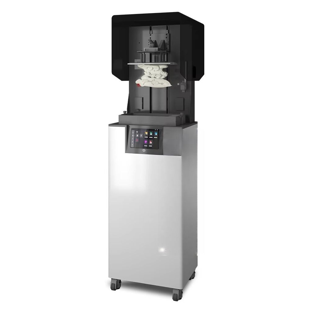 OYOWOOA K1 Industrial parts LC - đánh giá và giá 3D Printing Machine
