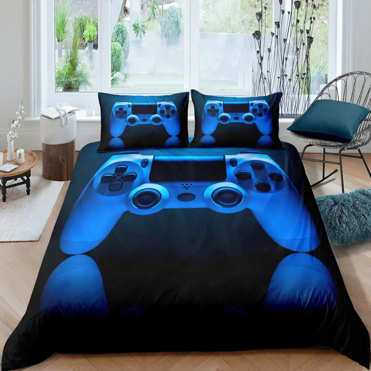 Gamer Duvet Cover for Boys Gam - đánh giá và giá 3D Printing Videos