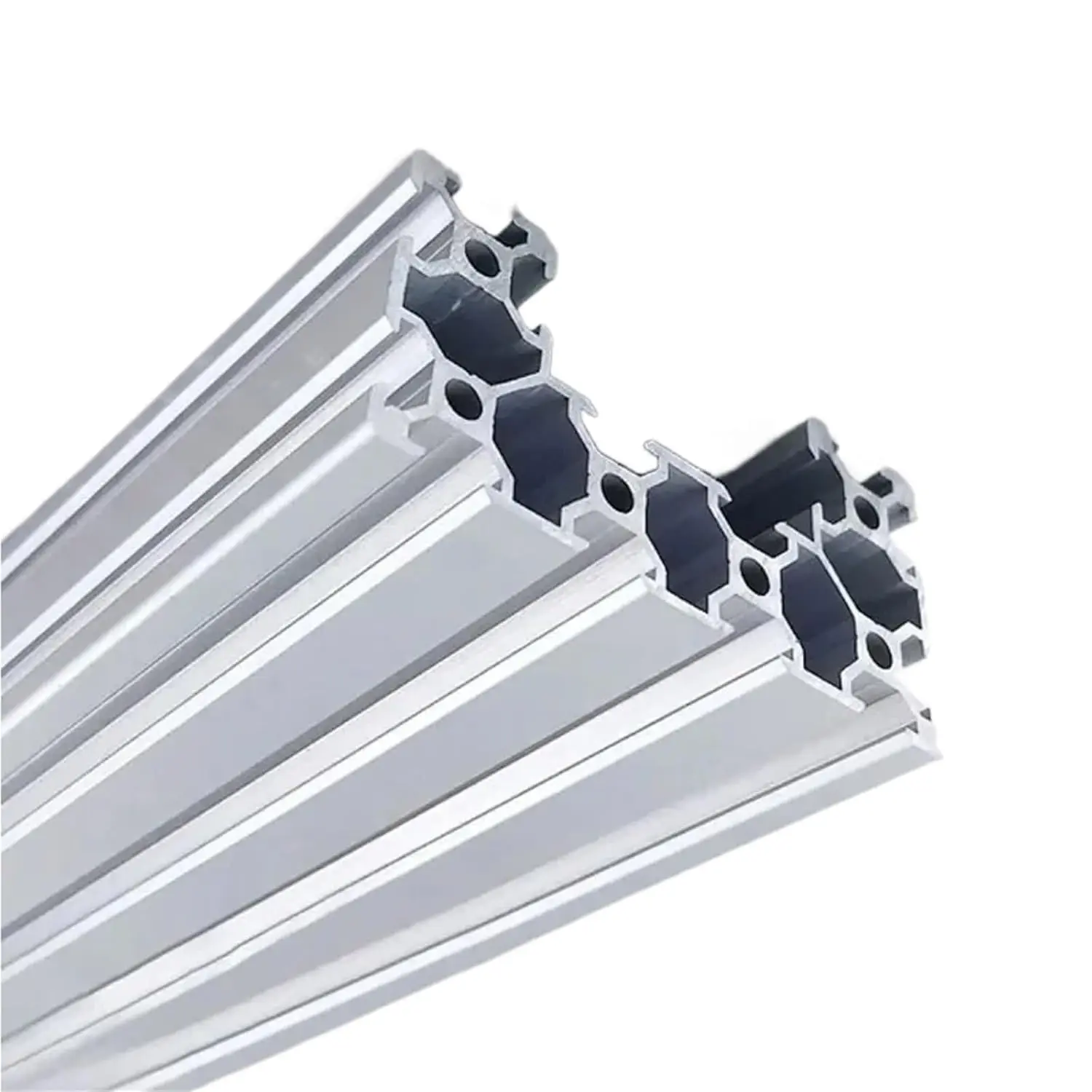4080U Industrial Aluminum Prof - đánh giá và giá V Slot Aluminum Extrusion