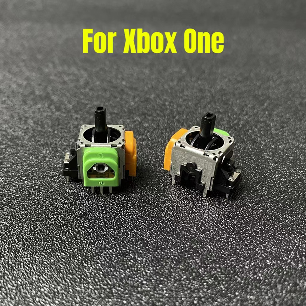 2pcs Replacement Hall Effect J - đánh giá và giá 3D Printing Xbox Controller
