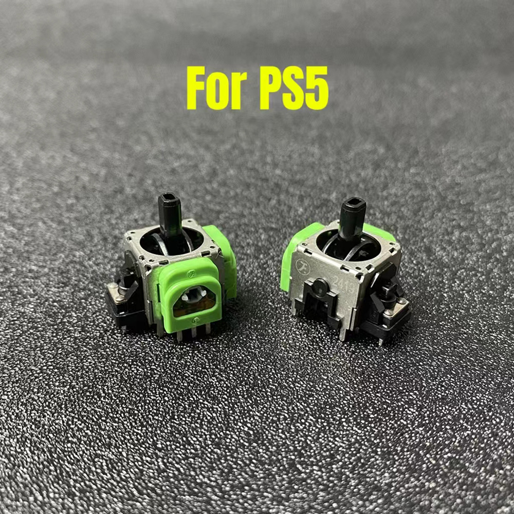 2pcs Replacement Hall Effect J - đánh giá và giá 3D Printing Xbox Controller
