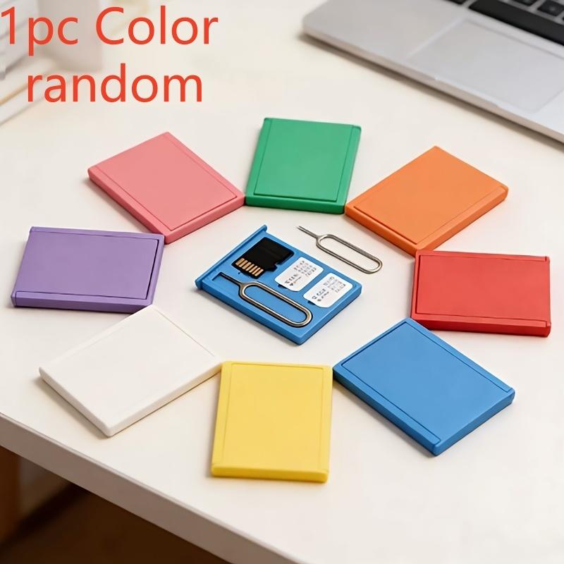 Portable PLA SIM Micro SD Card - đánh giá và giá 3D Printing Housing