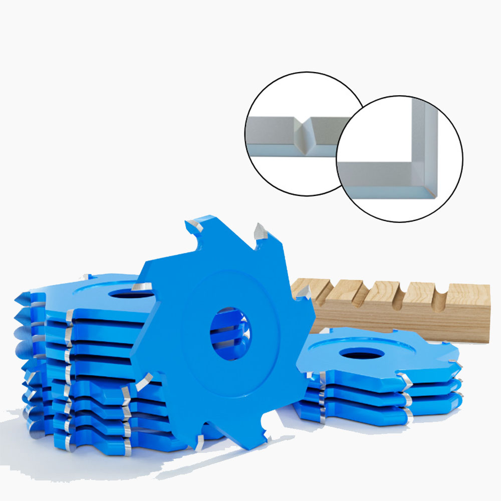 6 or 12 Teeth Aluminum-plastic - đánh giá và giá V Slot Aluminum Extrusion