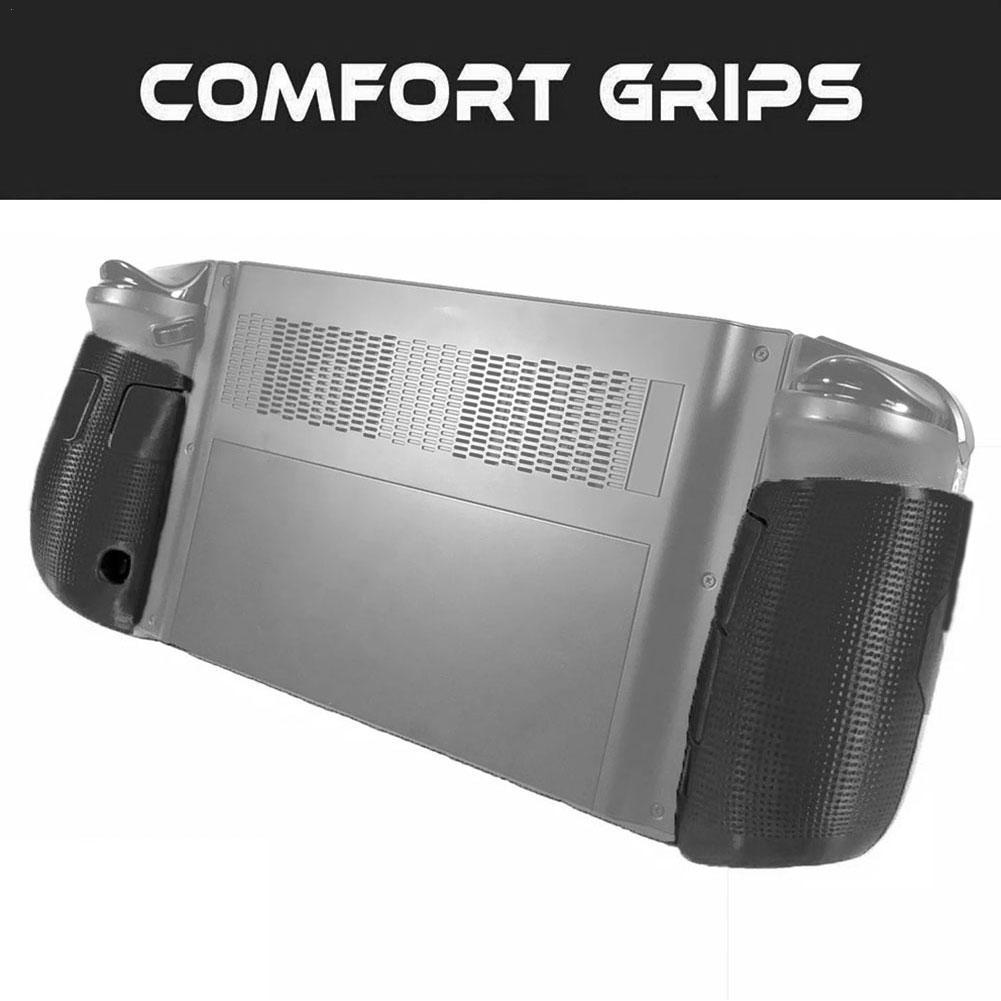 Comfortable Grip For Legion Go - đánh giá và giá 3D Printing Grip