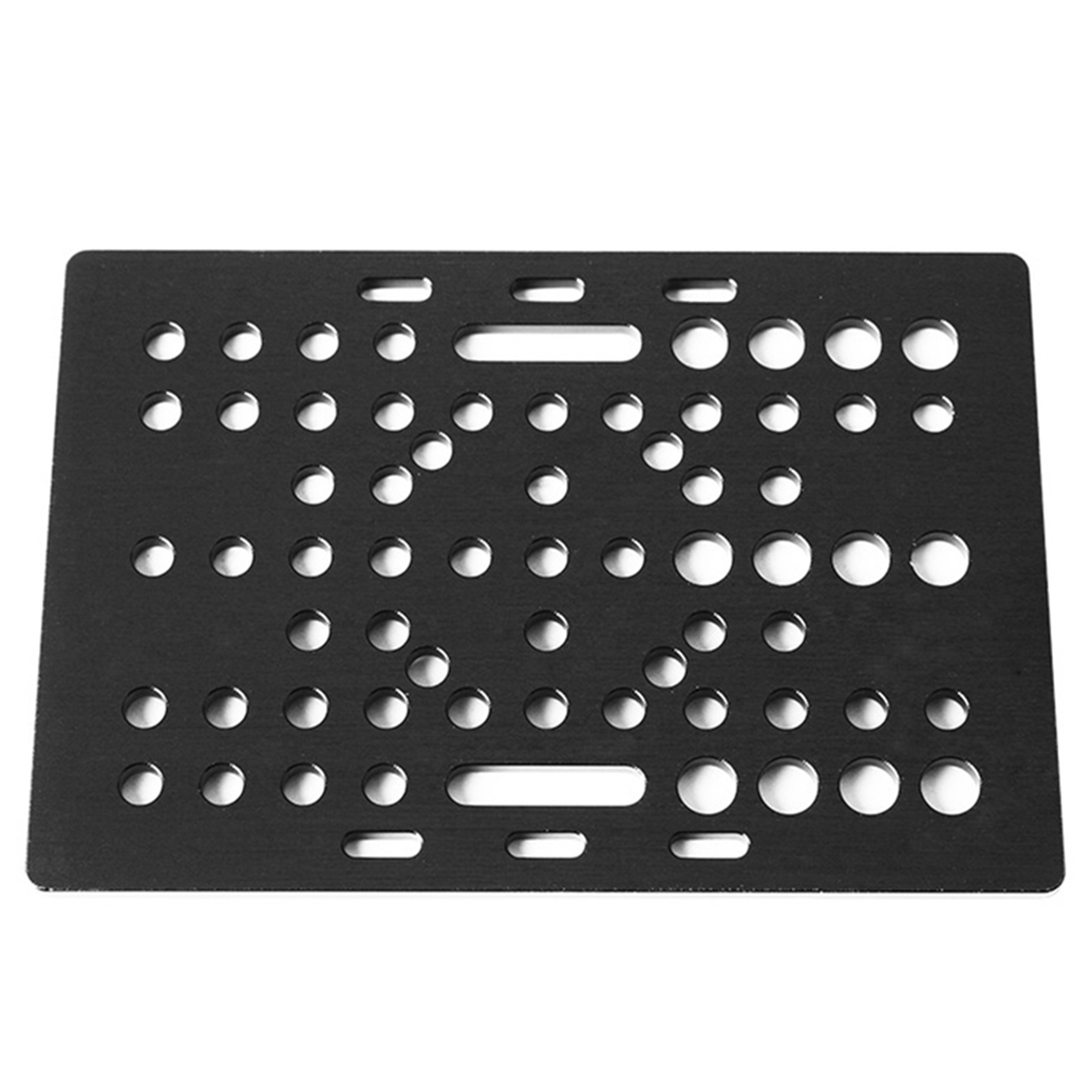 ABRW-3X CNC Gantry Plate V Slo - đánh giá và giá V Slot Aluminum Extrusion