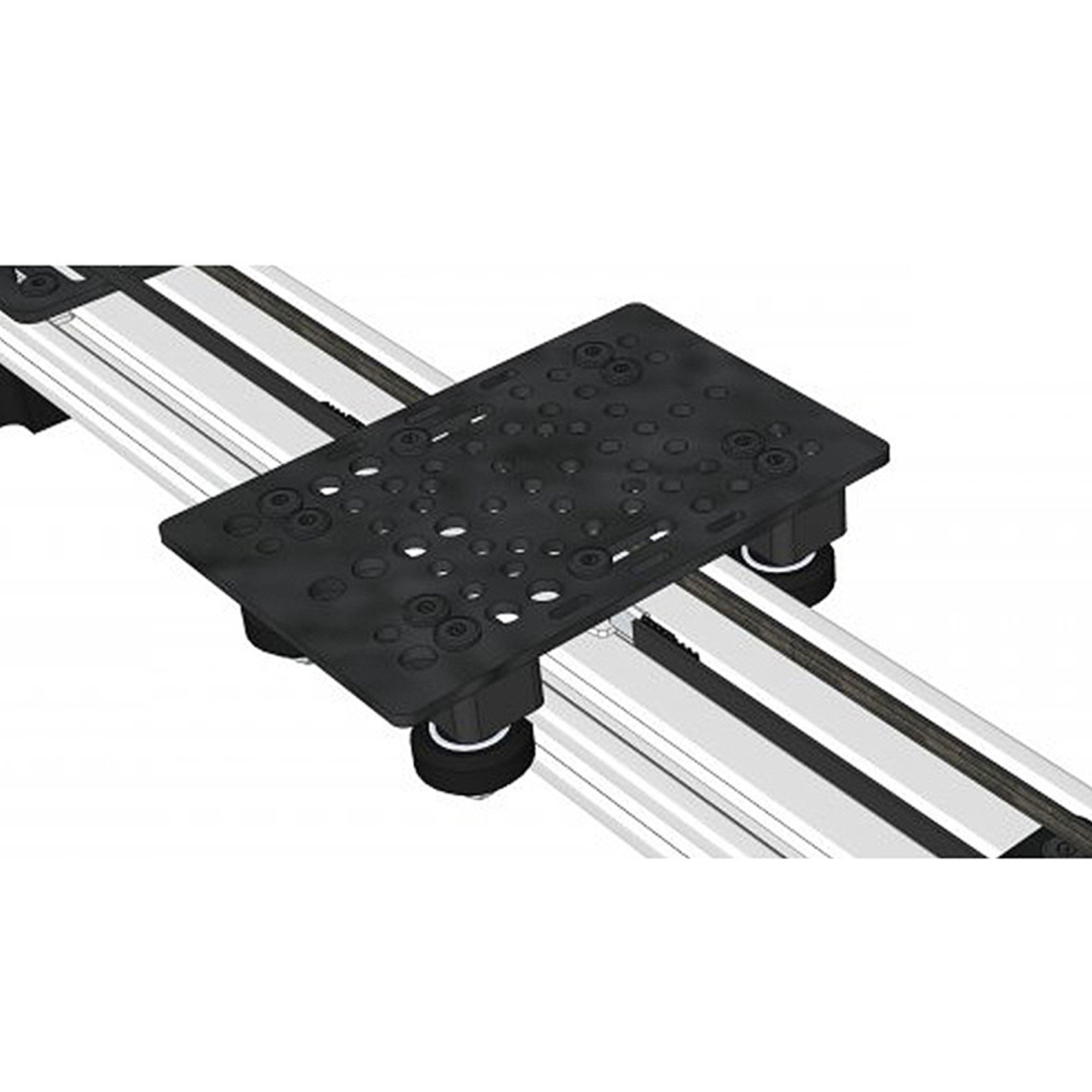 ABRW-3X CNC Gantry Plate V Slo - đánh giá và giá V Slot Aluminum Extrusion