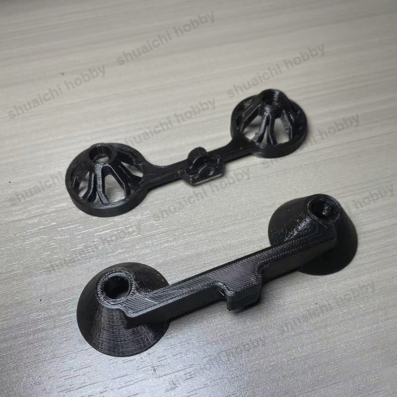 1PCS For RadioMaster Pocket RC - đánh giá và giá 3D Printing Housing