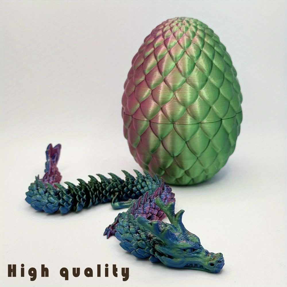 2025,3D 15cm Chinese popular t - đánh giá và giá 3D Printing Egg