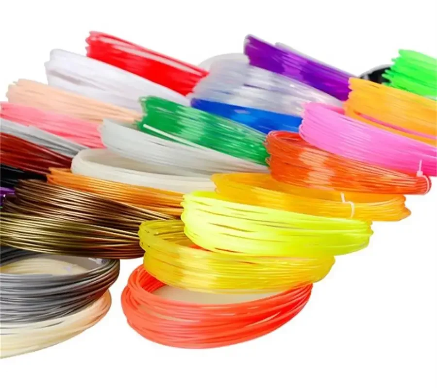 MOQ.Order 5 Pieces10M PLA 3d P - đánh giá và giá 3D Printing High Temperature Materials