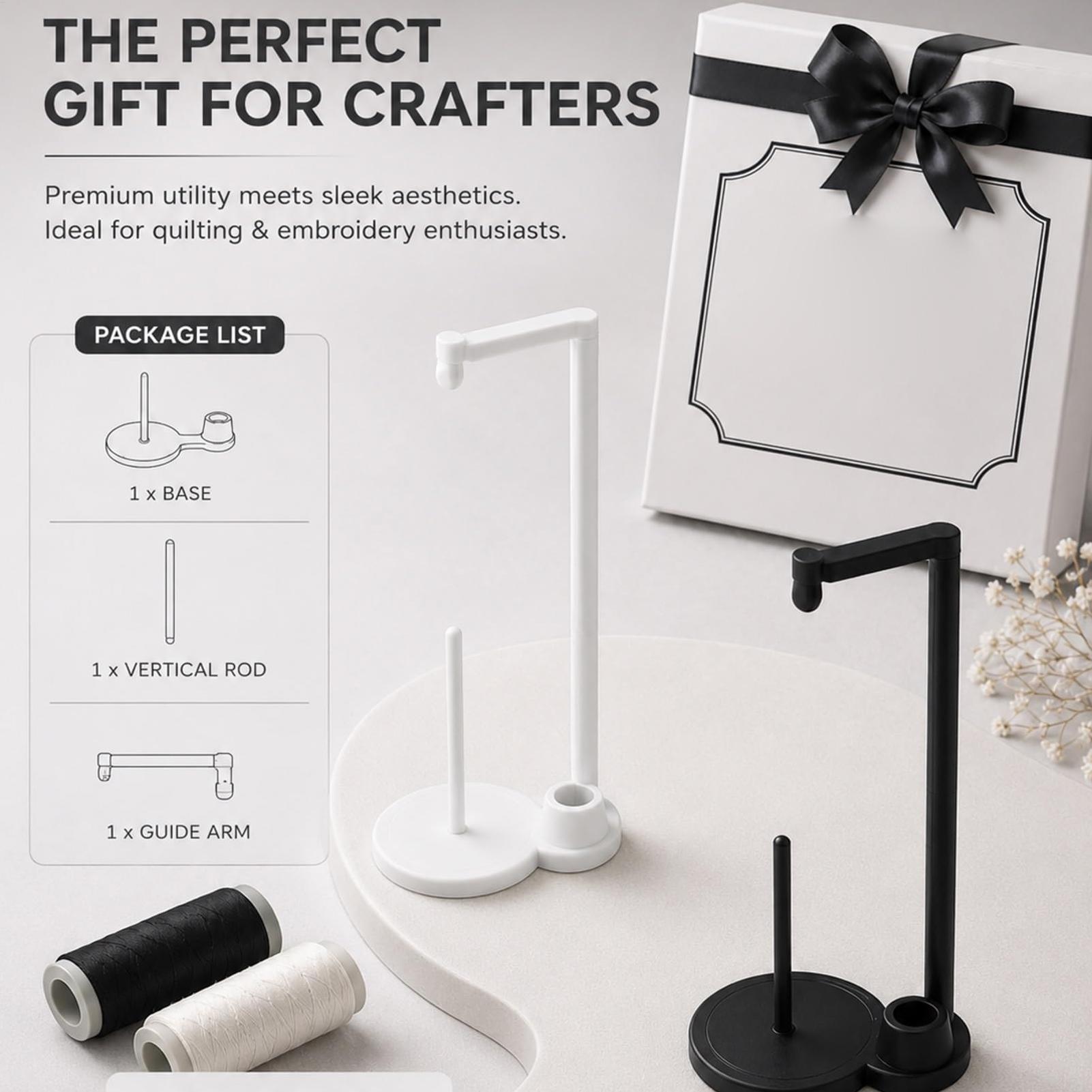 Sewing Machine Thread Stand Un - đánh giá và giá 3D Printing Process
