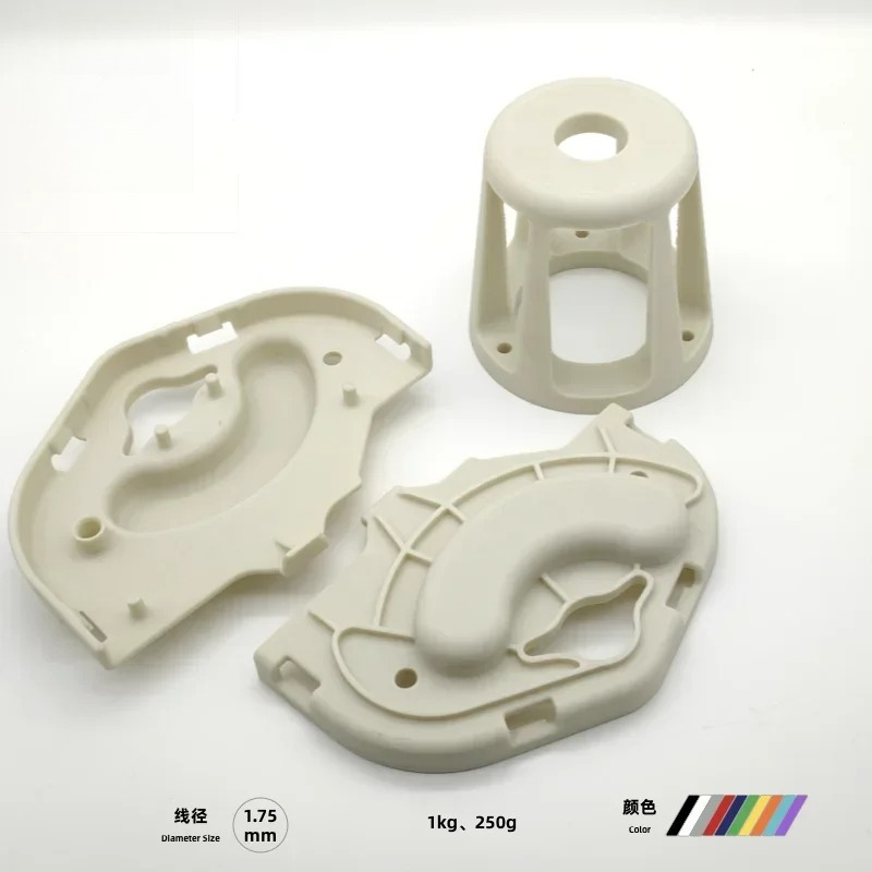FusRock PAHT-GF 15% Fiberglass - đánh giá và giá 3D Printing High Temperature Materials