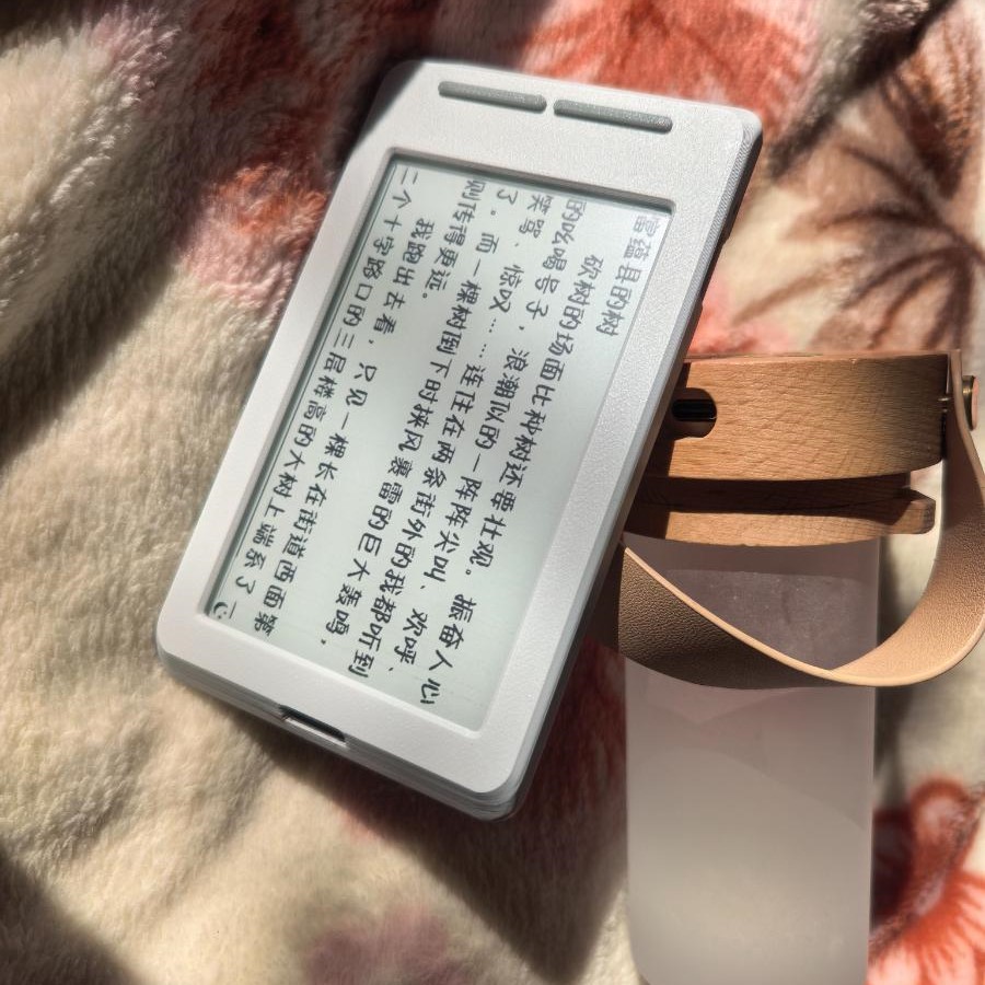 For XTEINK X4 E-Ink Reader Ful - đánh giá và giá 3D Printing Housing