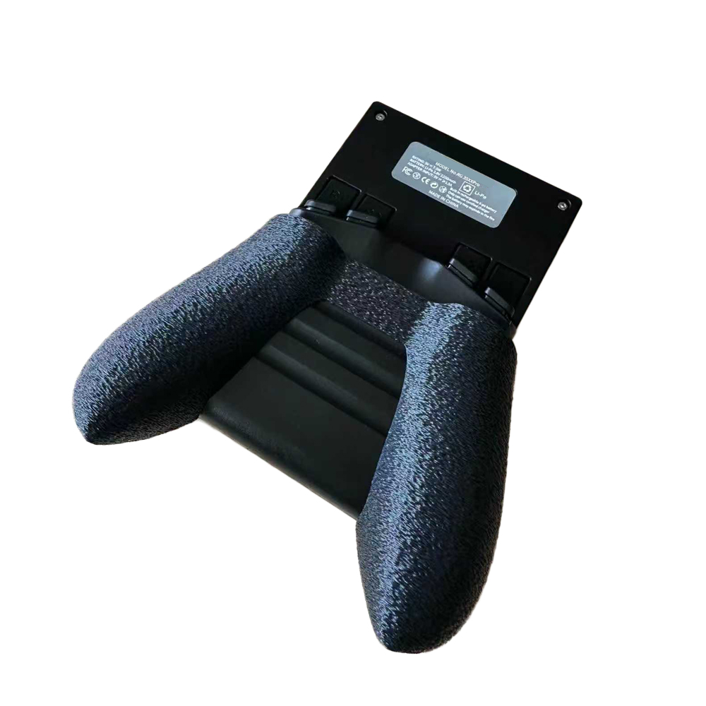 New For Anbernic RG35xx Pro Gr - đánh giá và giá 3D Printing Grip
