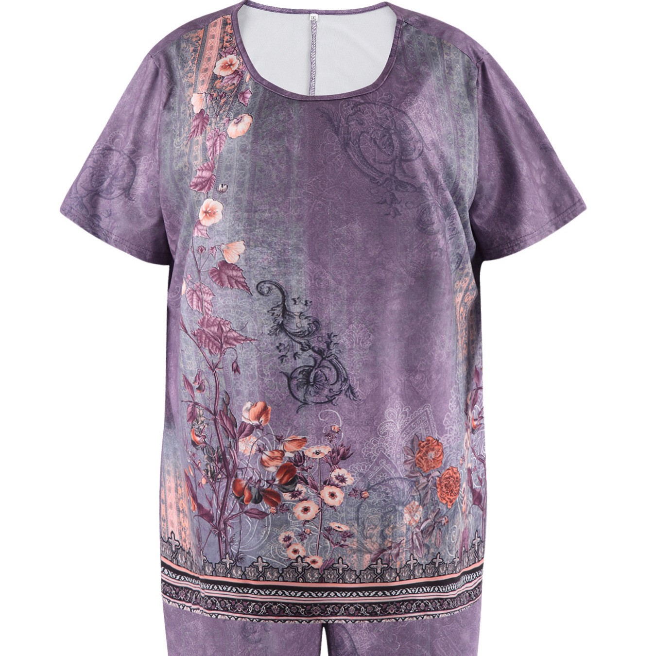 Women's Spring Summer Retro 3D - đánh giá và giá 3D Printing Designing
