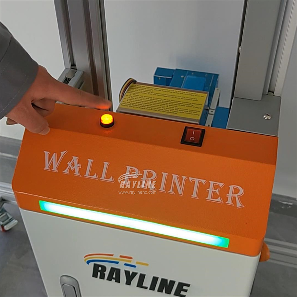 Perfect Laser - 3d UV Ink Vert - đánh giá và giá 3D Printing Machine