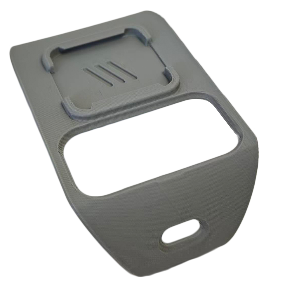 Base grip Back Mount for Steam - đánh giá và giá 3D Printing Grip
