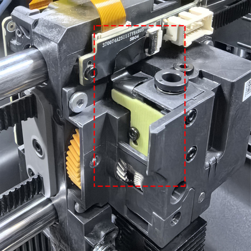 Filament Runout Detector Senso - đánh giá và giá Filament Runout Sensor